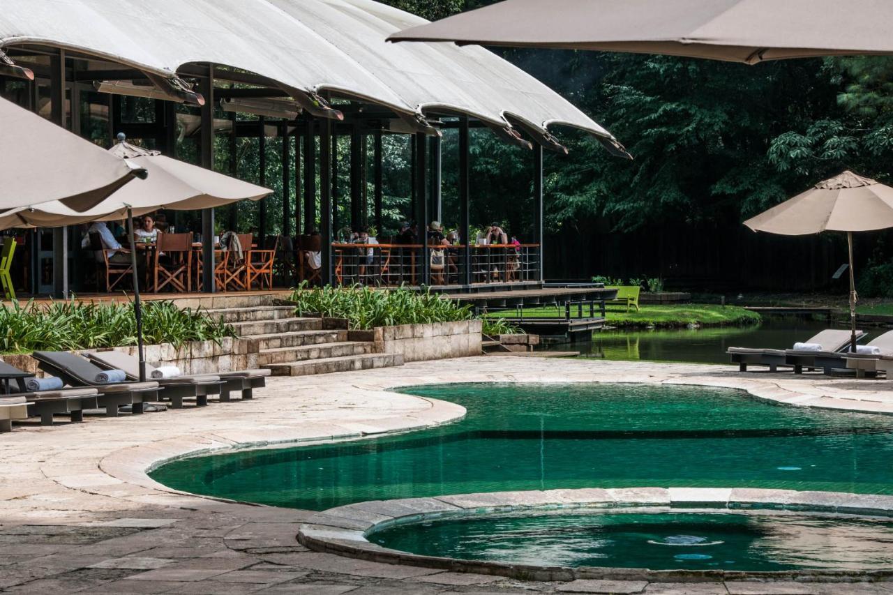Rodavento Boutique Hotel&Spa Valle de Bravo Extérieur photo