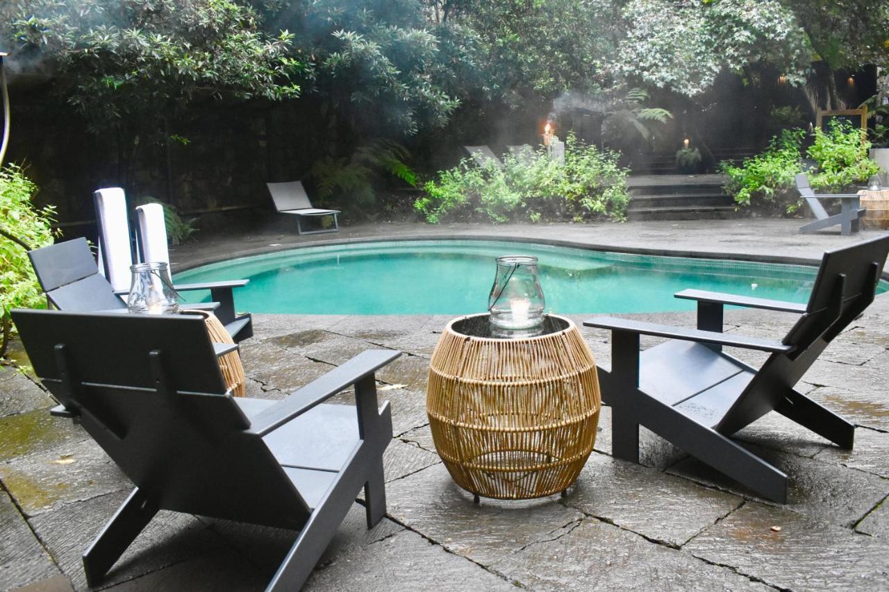Rodavento Boutique Hotel&Spa Valle de Bravo Extérieur photo