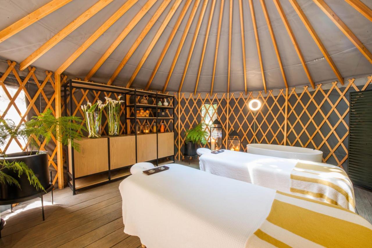 Rodavento Boutique Hotel&Spa Valle de Bravo Extérieur photo
