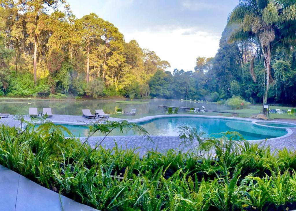 Rodavento Boutique Hotel&Spa Valle de Bravo Extérieur photo