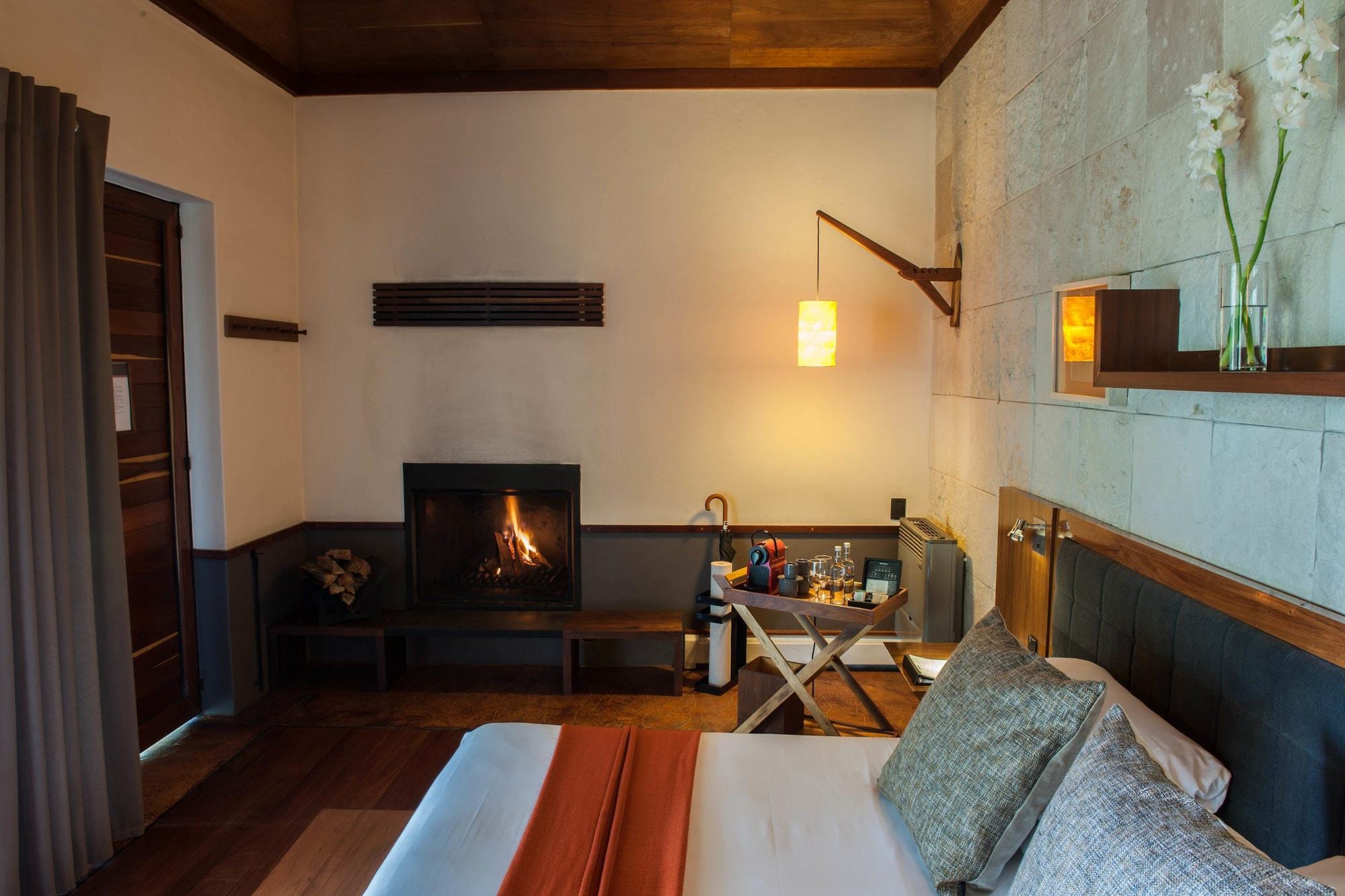 Rodavento Boutique Hotel&Spa Valle de Bravo Extérieur photo