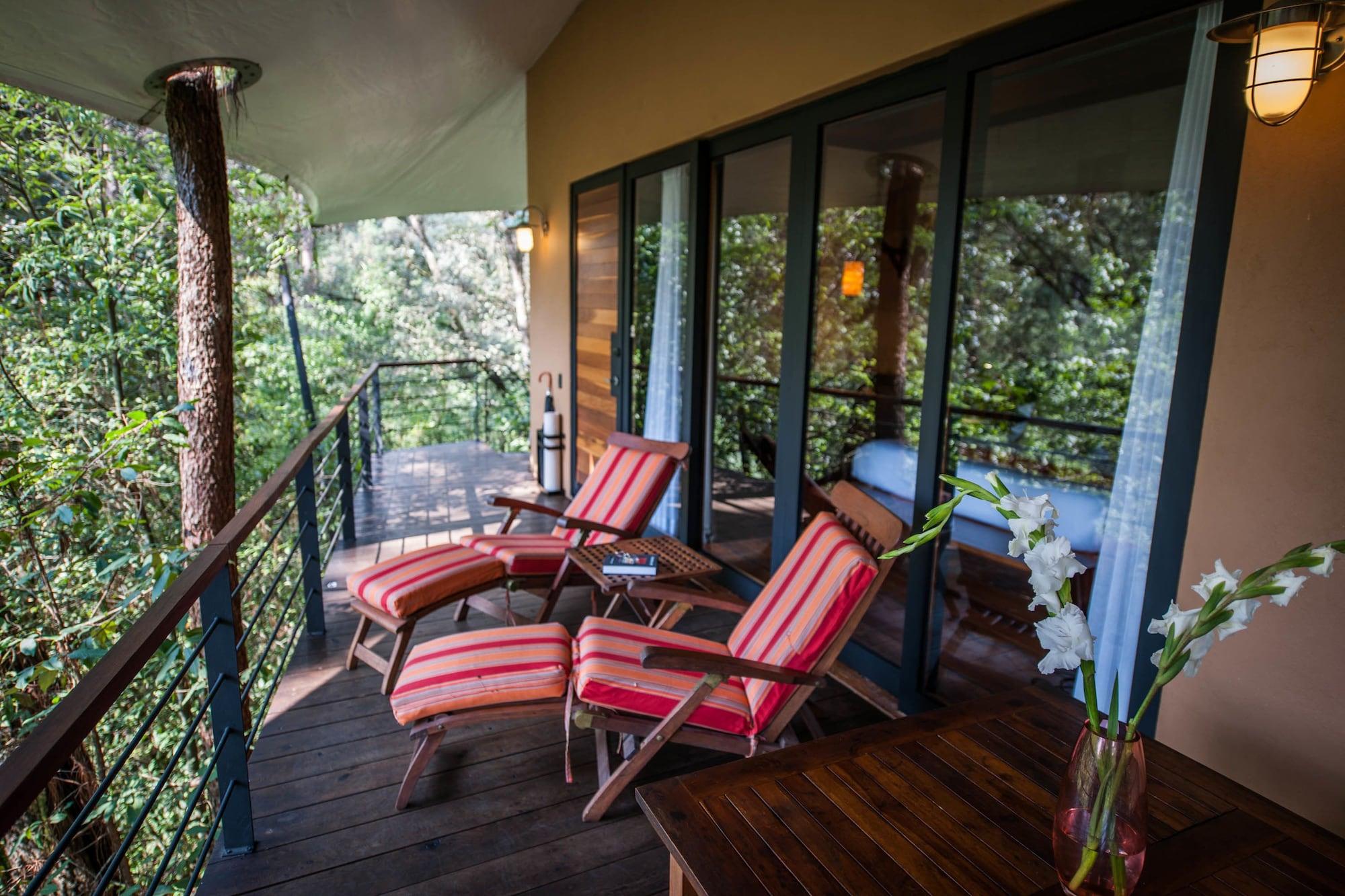 Rodavento Boutique Hotel&Spa Valle de Bravo Extérieur photo