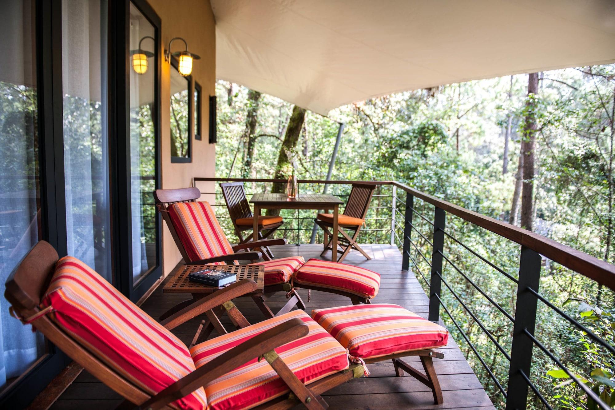 Rodavento Boutique Hotel&Spa Valle de Bravo Extérieur photo
