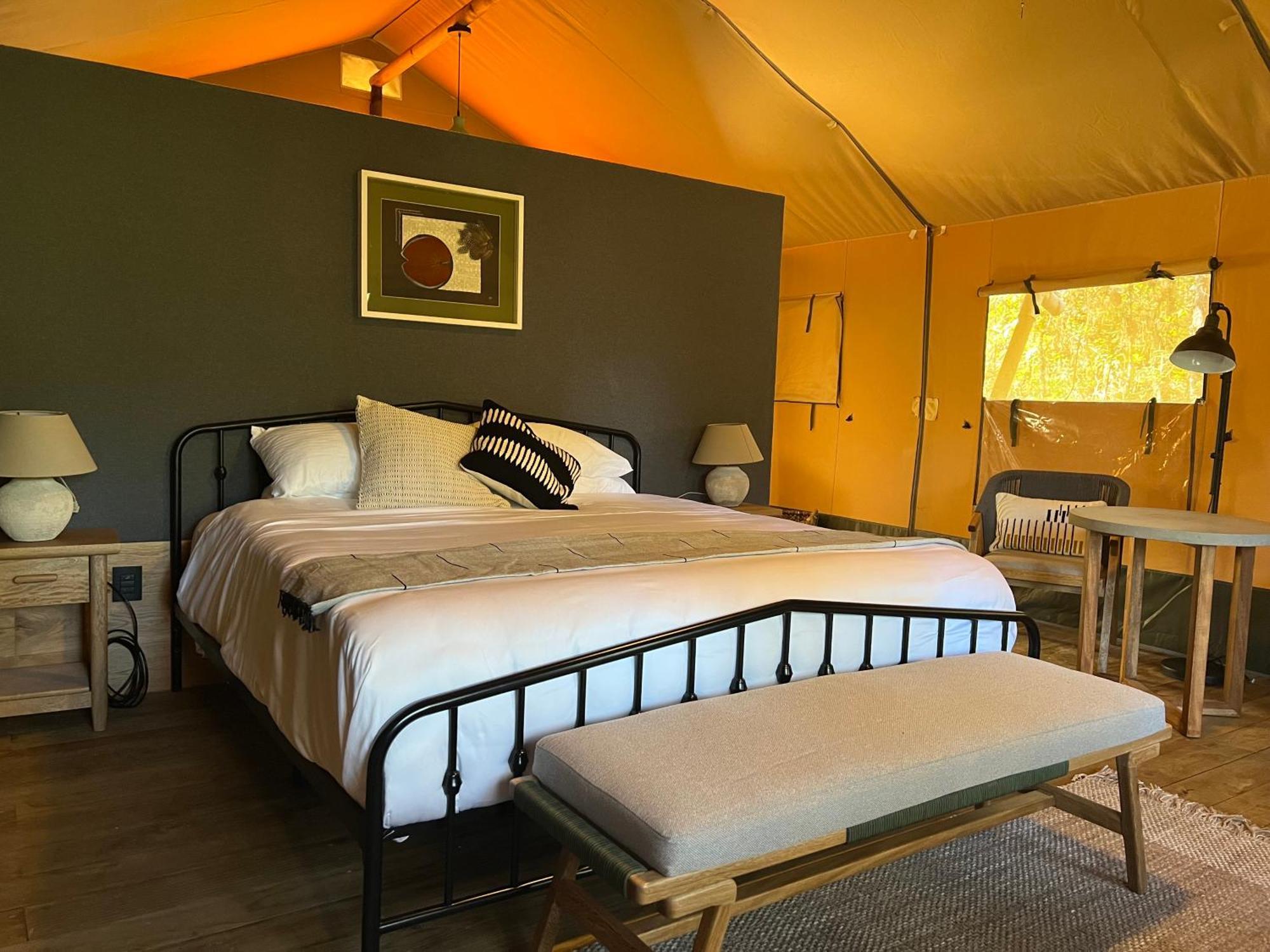 Rodavento Boutique Hotel&Spa Valle de Bravo Extérieur photo
