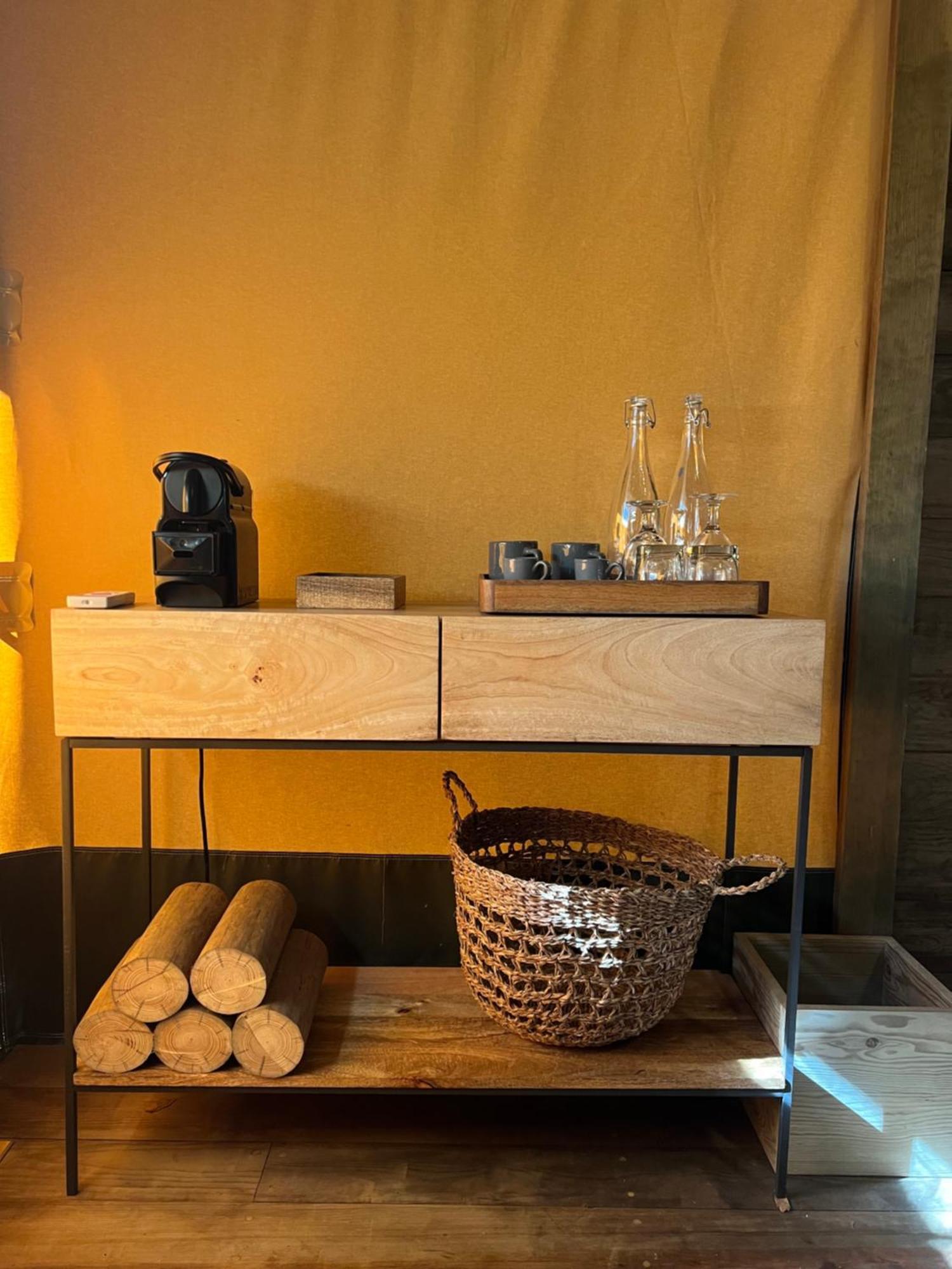 Rodavento Boutique Hotel&Spa Valle de Bravo Extérieur photo