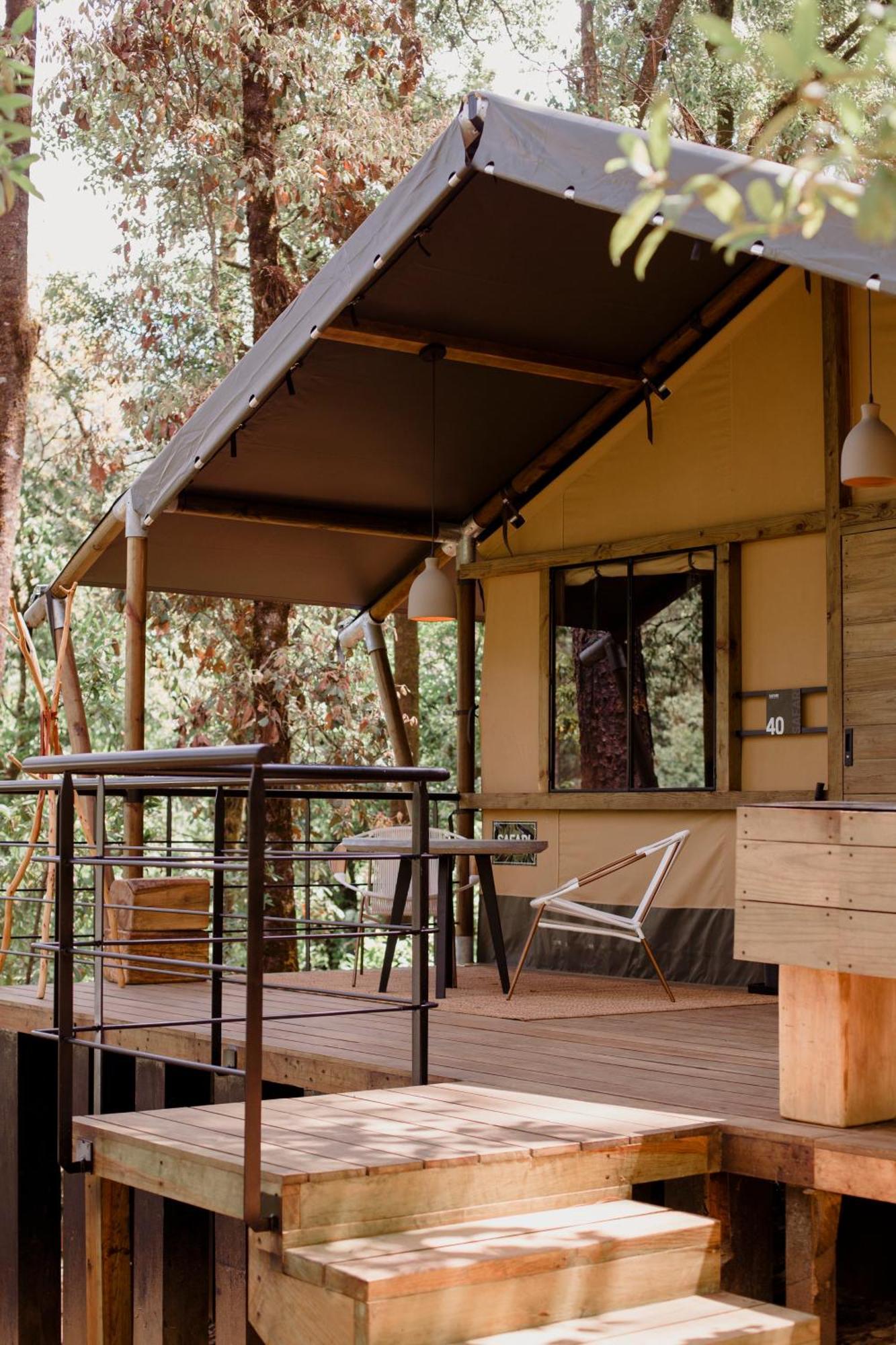 Rodavento Boutique Hotel&Spa Valle de Bravo Extérieur photo