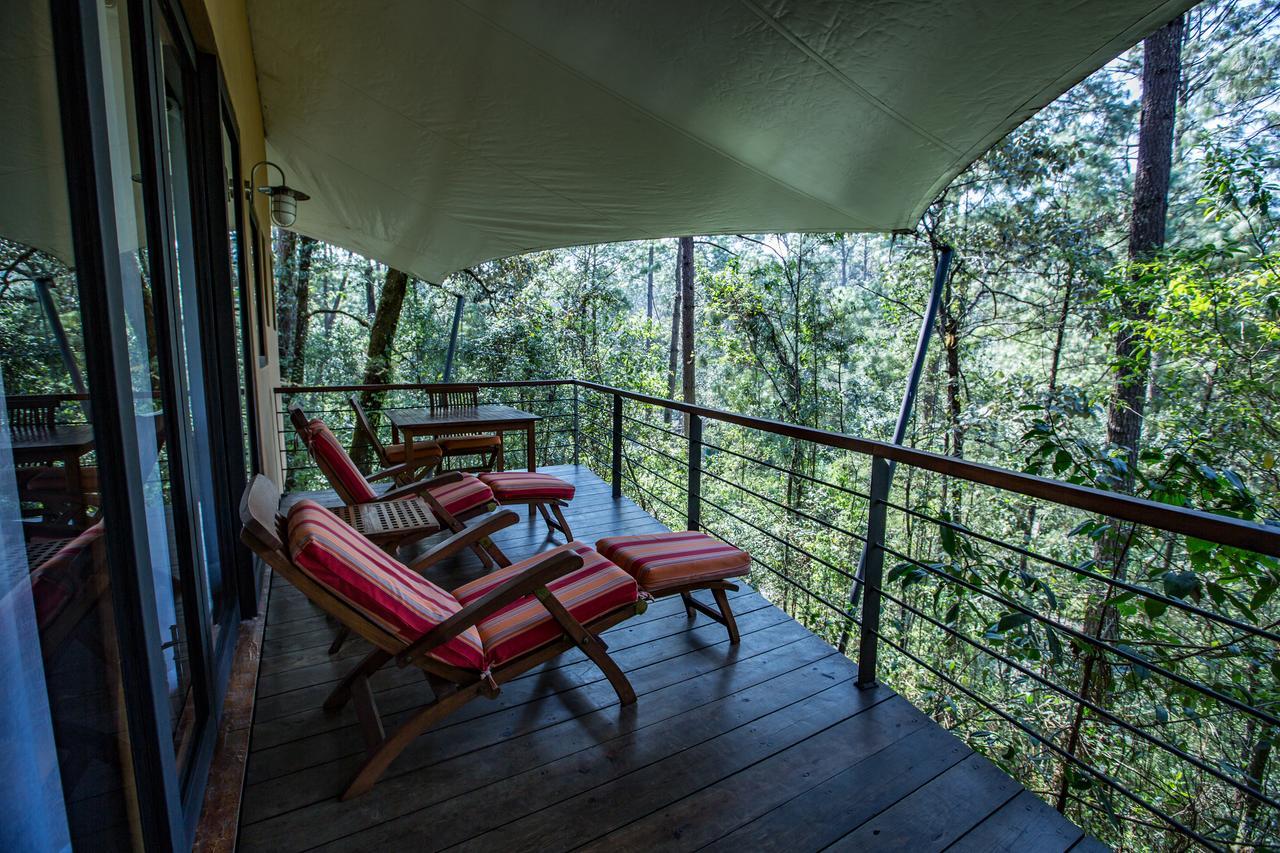 Rodavento Boutique Hotel&Spa Valle de Bravo Extérieur photo